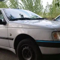 پژو 405 GLX - دوگانه سوز CNG، مدل ۱۳۹۴ بدون رنگ|خودرو سواری و وانت|تهران, مسعودیه|دیوار