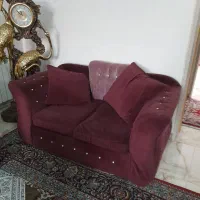 مبل هفت نفره سالم