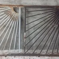 حفاظ درب ورودی