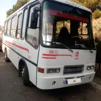 مینی‌بوس اویکو آ80