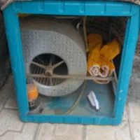 کولر آبی ۳۵۰۰ تبریز