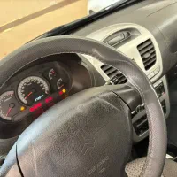 ساینا ۱۴۰۰ دوگانه|خودرو سواری و وانت|تبریز, |دیوار