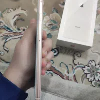 آیفون ۸ پلاس|موبایل|مبارکه, |دیوار