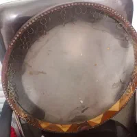 دف سالم خوش صدا