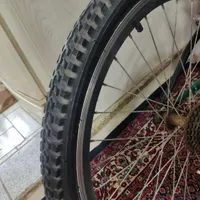 دوچرخه26و24|دوچرخه، اسکیت، اسکوتر|همدان, |دیوار