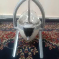 آبمیوه گیرالمانی شصت سال پیش سالم انتیک