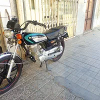 موتور200کویر مدل 1403