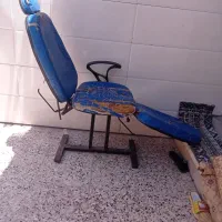 صندلی آرایشگاهی