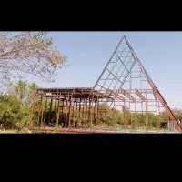 جوشکاری اسکلت فلزی و جوشکاری سیار|خدمات پیشه و مهارت|شیراز, کیان آباد|دیوار