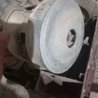 متور جارو برقی سالم