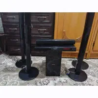 سینما خانگی SA-PT980