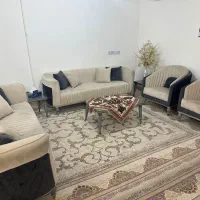 مبل ۸ نفره راحتی