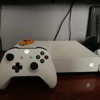 ایکس باکس وان اس / Xbox one s