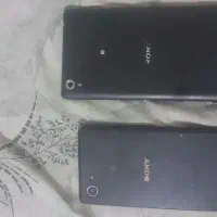 دوتا سونی تی تری و یدونه ای تری|موبایل|تهران, اتابک|دیوار