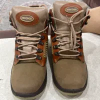 کفش کوهنوردی ارک