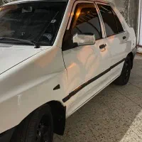 پراید مدل ۹۶|خودرو سواری و وانت|کلاله, |دیوار