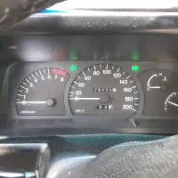 دوو سیلو|خودرو کلاسیک|نظرآباد, نظرآباد|دیوار