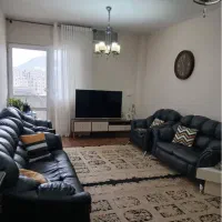 فروش آپارتمان ۸۸ متری شهر جدید هشتگرد مهستان