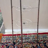 جای قابلمه جای ماهیتابه