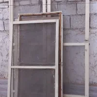 قفسه پرنده وحیوانات