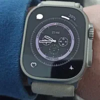 اپل واچ اولترا