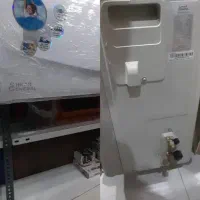 کولر گازی 24هزار جنرال شکار|کولر گازی و فنکوئل|خمینیشهر, |دیوار