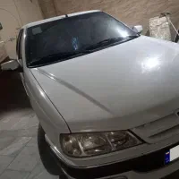 پارس مدل ۱۴۰۰ ۵۴هزار کار واقعی