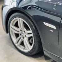 BMW 528 2015 بی ام و ۵۲۸|خودرو سواری و وانت|مشهد, امام رضا (ع)|دیوار