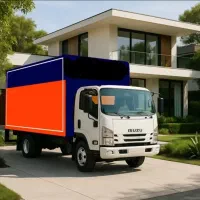 باربری قدس40%تخفیف فرزان ابریشم مصلا بار اسباب کشی