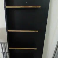 استند دیواری|کتابخانه، شلف، قفسههای دیواری|قرچک, شهرک گلها|دیوار
