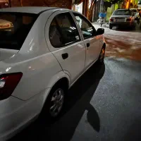 ساینا s1400|خودرو سواری و وانت|تبریز, |دیوار