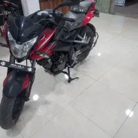 موتور پالس ان اس ۲۰۰|موتورسیکلت|بجنورد, |دیوار