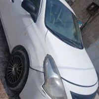 نیسان سانی