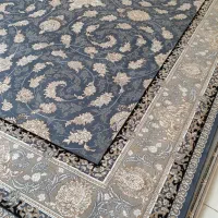 فرش۱۲متری700شانه2550تراکم تمام نخ اکرالیک