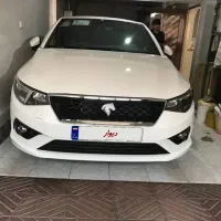 تارا اتوماتیک صفر LX V4