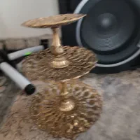 شیرینی خوری برنجی