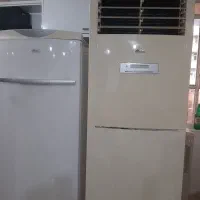 تعمیر ابگرمکن کولر یخچال