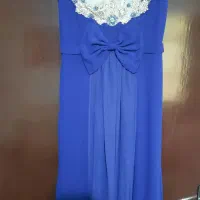 لباس مجلسی ماکسی|لباس|صفادشت, |دیوار