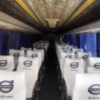 اتوبوس MK|خودرو سنگین|اصفهان, پوریای ولی|دیوار