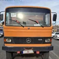 کارشناس فنی خودر نیمه سنگین