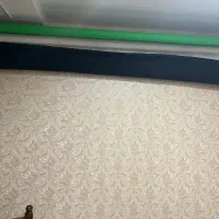 دستگاه فون زنجیری ۳ محوره کروماکی سفید مشکی