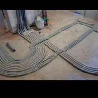 برق کار برق کش جوشکار گازکش لوله کش آب سرویس کولر|خدمات پیشه و مهارت|قم, بلوار امین و ساحلی|دیوار