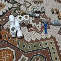 شیرآلات