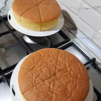 چیزکیک ژاپنی، سفارش و آموزش