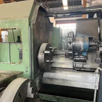 تراش cnc سنگین غربی|ماشینآلات صنعتی|تهران, فتح|دیوار