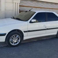 پژو پارس xu7 گاز سیمی|خودرو سواری و وانت|شیراز, تندگویان|دیوار