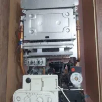 تعمیرات تخصصی پکیج  در گلستان صالحیه نسیم شهر و...