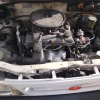 پراید مدل 77 تمیز و سالم|خودرو سواری و وانت|کوچصفهان, |دیوار