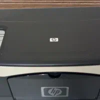 پرینتر۳کاره سالم،کم کارکردباجعبه ومتعلقات مربوط|پرینتر، اسکنر، کپی، فکس|رشت, عینک|دیوار