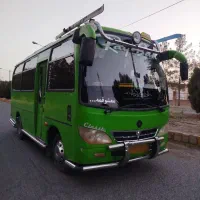 مینی بوس مهسان